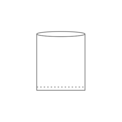 BOTTOM SEAL BAG
