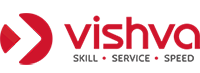 Vishva Machinery Logo
